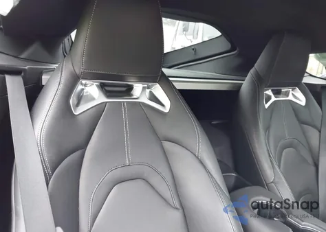 2023 Toyota Gr Supra 3.0 Premium из США, поврежденный, VIN WZ1DB0G07PW054339